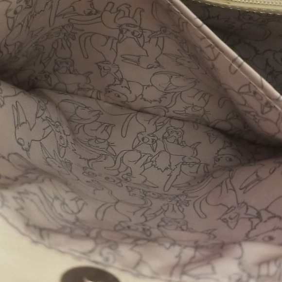 FINAL PRICE Loungefly Kikis Delivery Service Tote - Picture 10 of 14